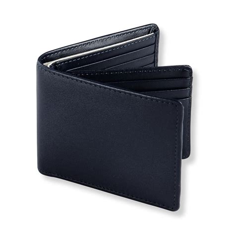 levenger wallets for men.